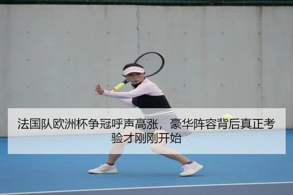 法国队欧洲杯争冠呼声高涨，豪华阵容背后真正考验才刚刚开始