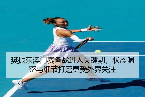 樊振东澳门赛备战进入关键期，状态调整与细节打磨更受外界关注